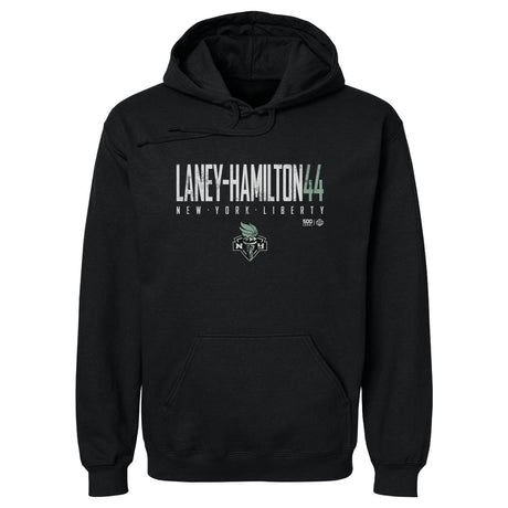 Betnijah Laney-Hamilton Men's Hoodie | 500 LEVEL