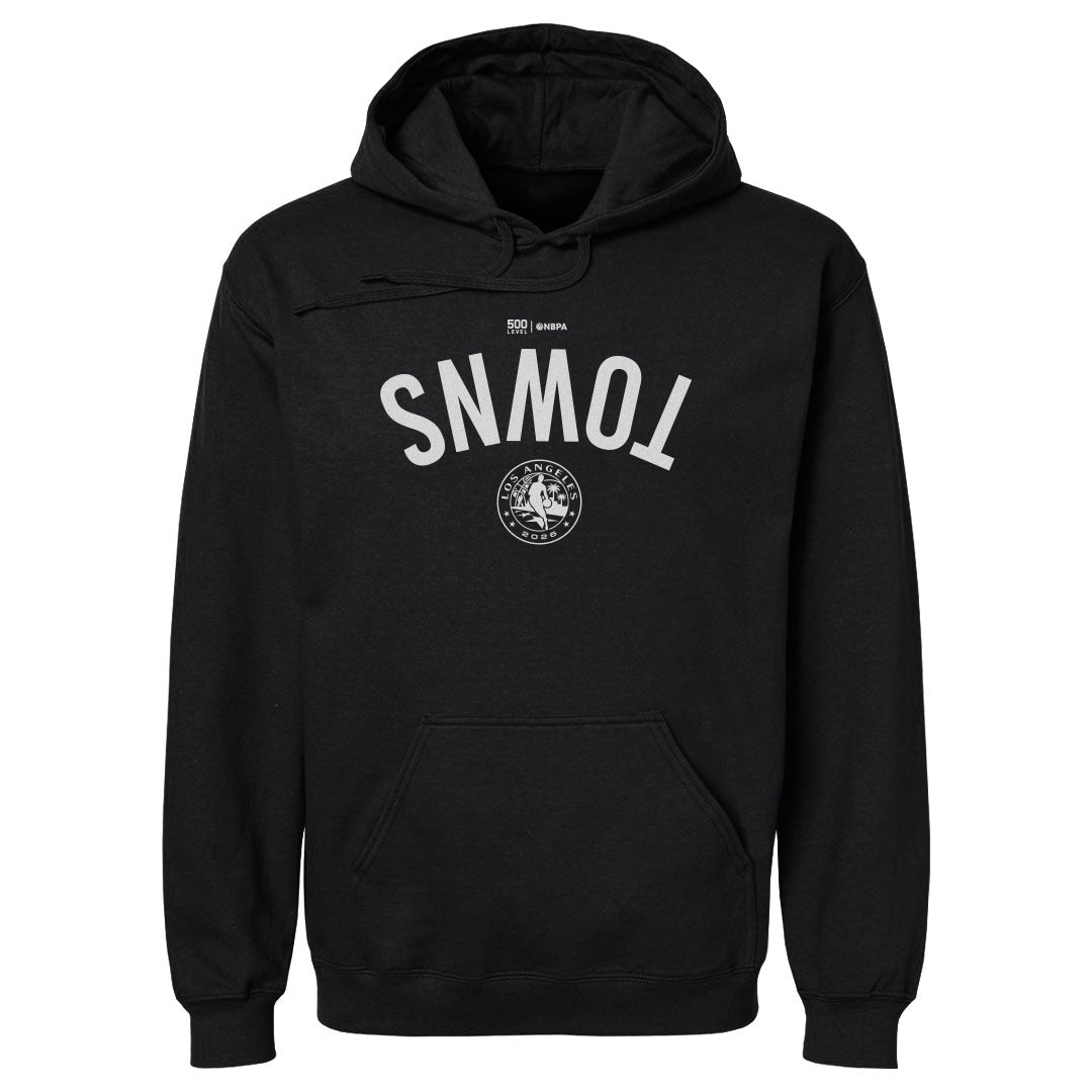 Karl-Anthony Towns Men's Hoodie | 500 LEVEL