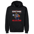 VJ Edgecombe Men's Hoodie | 500 LEVEL