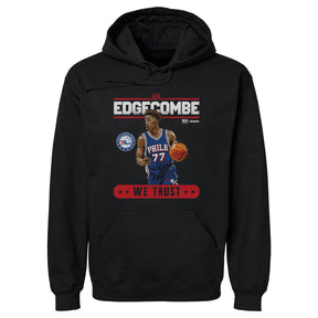 VJ Edgecombe Men's Hoodie | 500 LEVEL
