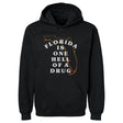 Florida Men's Hoodie | 500 LEVEL