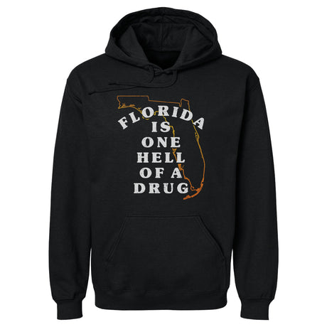 Florida Men's Hoodie | 500 LEVEL