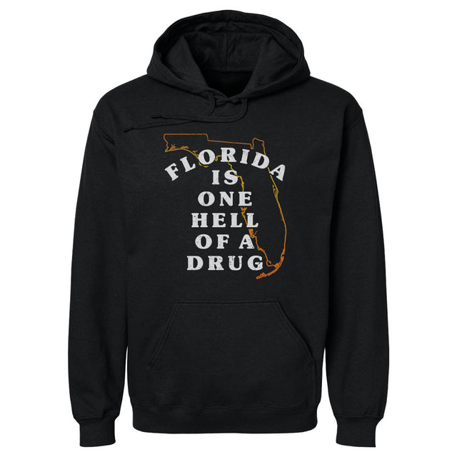Florida Men's Hoodie | 500 LEVEL