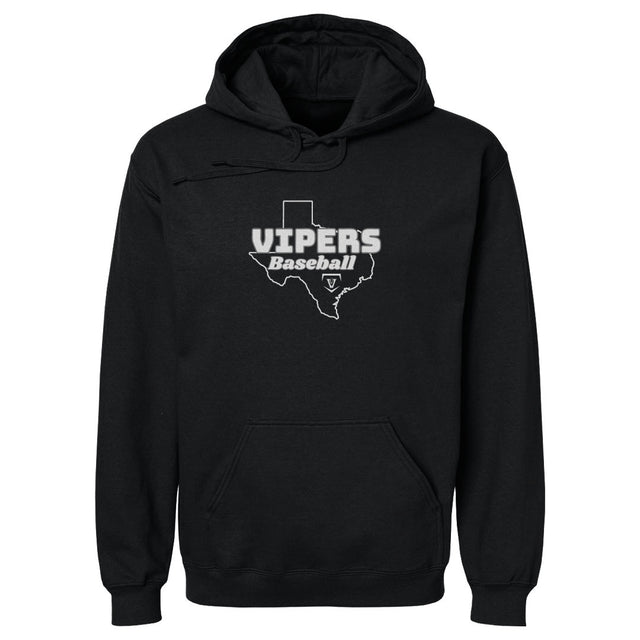 Vandegrift Men's Hoodie | 500 LEVEL