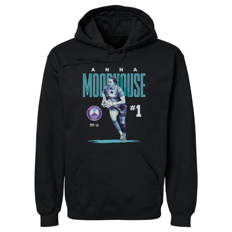 Anna Moorhouse Men's Hoodie | 500 LEVEL