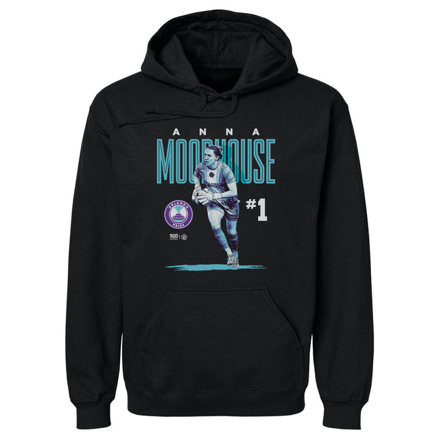 Anna Moorhouse Men's Hoodie | 500 LEVEL