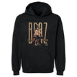 Khamzat Chimaev Men's Hoodie | 500 LEVEL