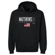 Auston Matthews Men's Hoodie | 500 LEVEL