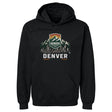 Denver Summit FC Men's Hoodie | 500 LEVEL