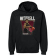 Donovan Mitchell Men's Hoodie | 500 LEVEL