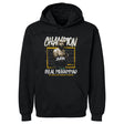 Belal Muhammad Men's Hoodie | 500 LEVEL