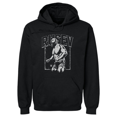 Rusev Men's Hoodie | 500 LEVEL
