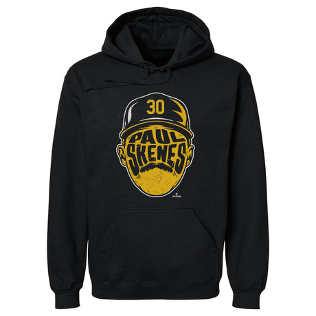 Paul Skenes Men's Hoodie | 500 LEVEL