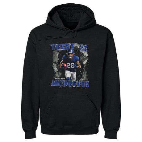 Trent McDuffie Men's Hoodie | 500 LEVEL
