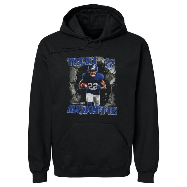 Trent McDuffie Men's Hoodie | 500 LEVEL
