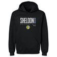 Jacy Sheldon Men's Hoodie | 500 LEVEL