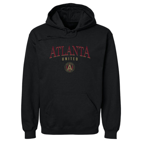 Atlanta United Men's Hoodie | 500 LEVEL