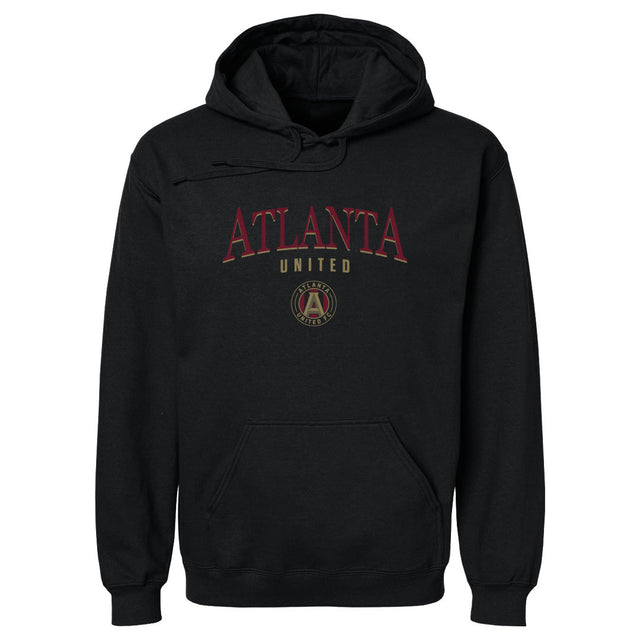 Atlanta United Men's Hoodie | 500 LEVEL