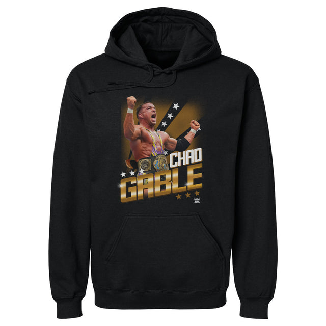 Chad Gable Men's Hoodie | 500 LEVEL