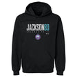 Simone Jackson Men's Hoodie | 500 LEVEL