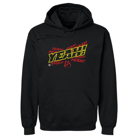 LA Knight Men's Hoodie | 500 LEVEL