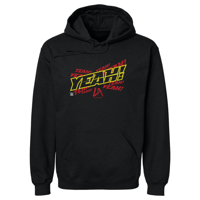 LA Knight Men's Hoodie | 500 LEVEL