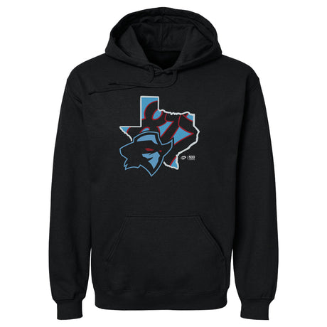 Dallas Renegades Men's Hoodie | 500 LEVEL