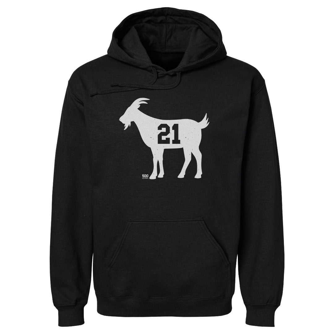 San Antonio Men's Hoodie | 500 LEVEL