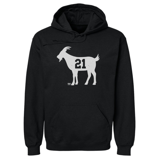 San Antonio Men's Hoodie | 500 LEVEL