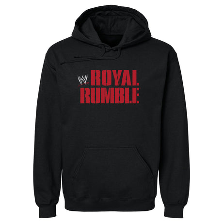 Royal Rumble Men's Hoodie | 500 LEVEL