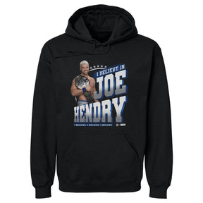 Joe Hendry Men's Hoodie | 500 LEVEL