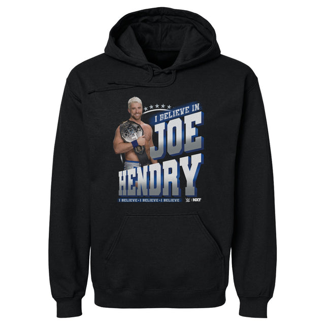 Joe Hendry Men's Hoodie | 500 LEVEL