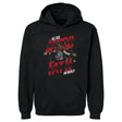 Jacob Fatu Men's Hoodie | 500 LEVEL