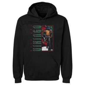 Hijo Del Vikingo Men's Hoodie | 500 LEVEL