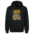 Los Angeles Lakers Men's Hoodie | 500 LEVEL