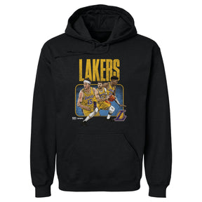 Los Angeles Lakers Men's Hoodie | 500 LEVEL