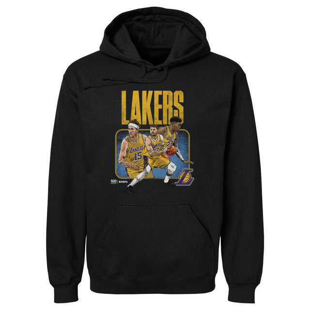 Los Angeles Lakers Men's Hoodie | 500 LEVEL
