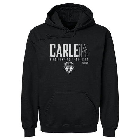 Gabby Carle Men's Hoodie | 500 LEVEL
