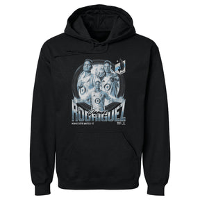 James Rodriguez Men's Hoodie | 500 LEVEL