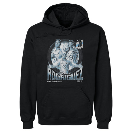 James Rodriguez Men's Hoodie | 500 LEVEL