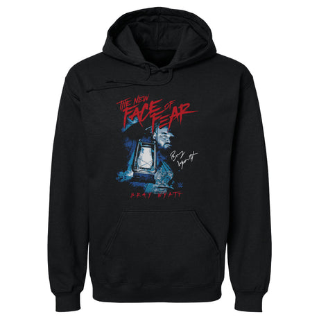 Bray Wyatt Men's Hoodie | 500 LEVEL