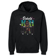 Dakota Kai Men's Hoodie | 500 LEVEL