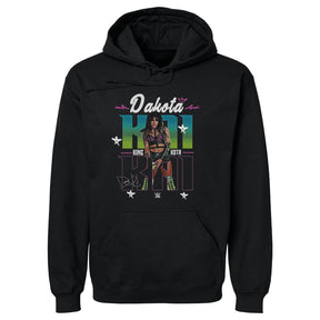 Dakota Kai Men's Hoodie | 500 LEVEL