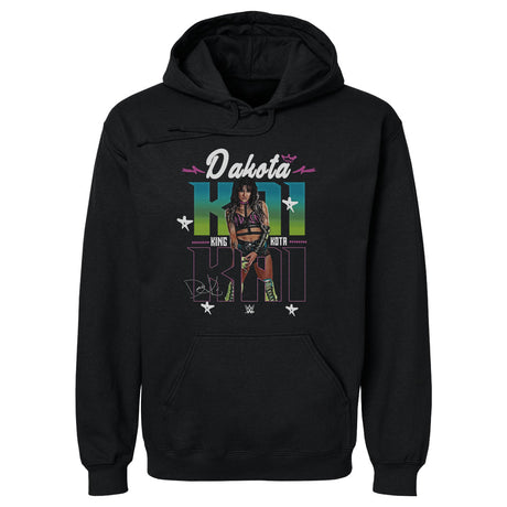 Dakota Kai Men's Hoodie | 500 LEVEL