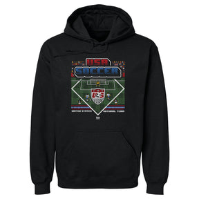 U.S. Soccer Men's Hoodie | 500 LEVEL