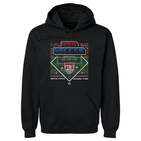 U.S. Soccer Men's Hoodie | 500 LEVEL