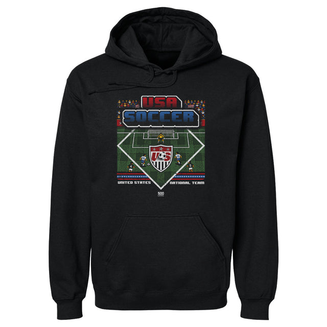U.S. Soccer Men's Hoodie | 500 LEVEL