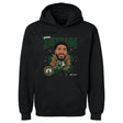 Jayson Tatum Men's Hoodie | 500 LEVEL