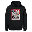 Matthew Tkachuk Men's Hoodie | 500 LEVEL