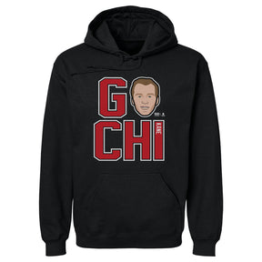 Patrick Kane Men's Hoodie | 500 LEVEL